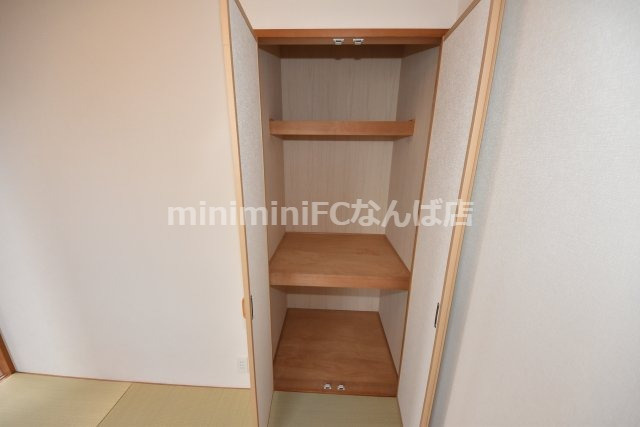 樹樹ガーデン