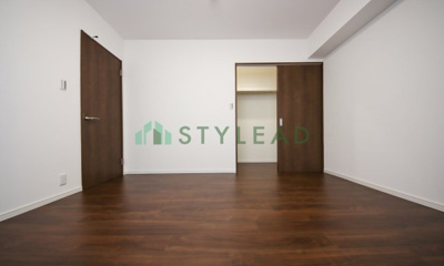 【洋室】 | ラムーナ横浜戸塚スカイリッジF棟