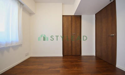 【洋室】 | ラムーナ横浜戸塚スカイリッジF棟