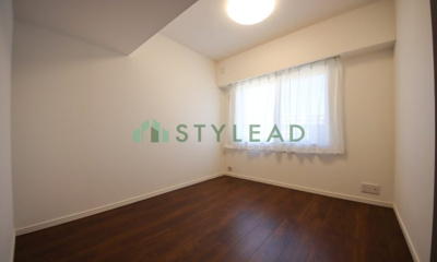 【洋室】 | ラムーナ横浜戸塚スカイリッジF棟