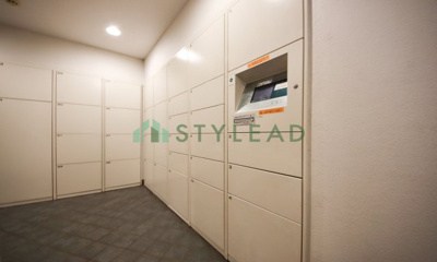 【設備】 | ラムーナ横浜戸塚スカイリッジF棟