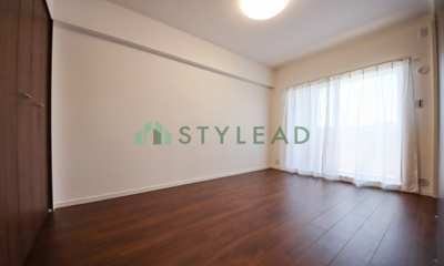 【洋室】 | ラムーナ横浜戸塚スカイリッジF棟