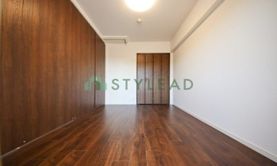 【洋室】 | ラムーナ横浜戸塚スカイリッジF棟