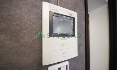 【設備】 | ラムーナ横浜戸塚スカイリッジF棟