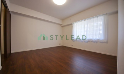 【洋室】 | ラムーナ横浜戸塚スカイリッジF棟