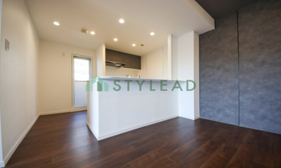 【キッチン】 | ラムーナ横浜戸塚スカイリッジF棟