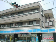 リーベスト広田の画像