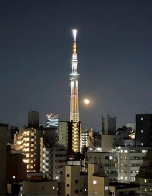 【展望】 | メインステージ入谷Ⅱ