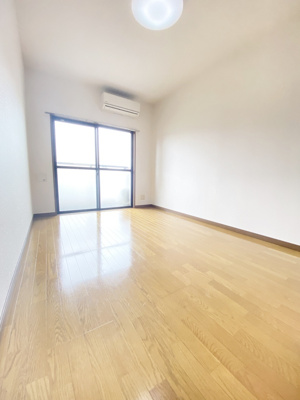 【居間・リビング】 | グランヴァン西馬込