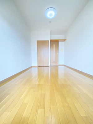 【寝室】 | グランヴァン西馬込