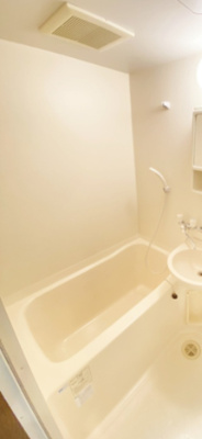 【浴室】 | グランヴァン西馬込