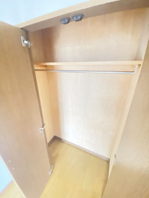 【収納】 | グランヴァン西馬込