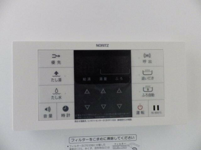 ＫＩフラット３のその他