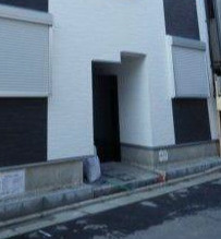 ＫＩフラット３のその他共用部分