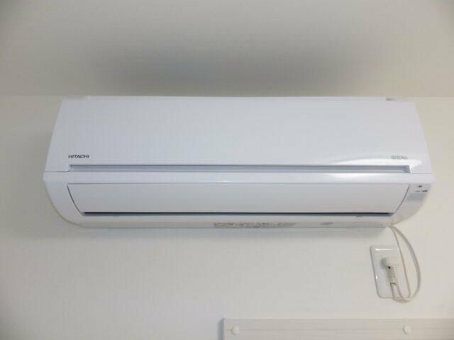 ＫＩフラット３の設備