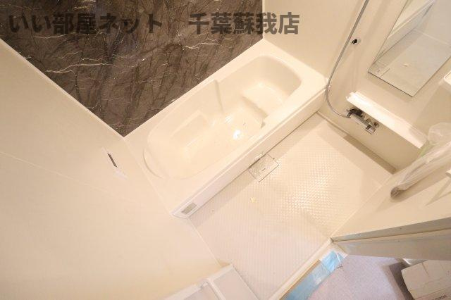 グリシーヌの設備