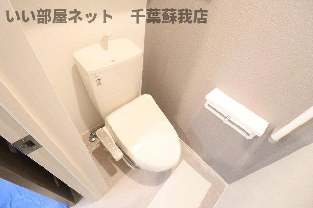 グリシーヌのその他共用部分