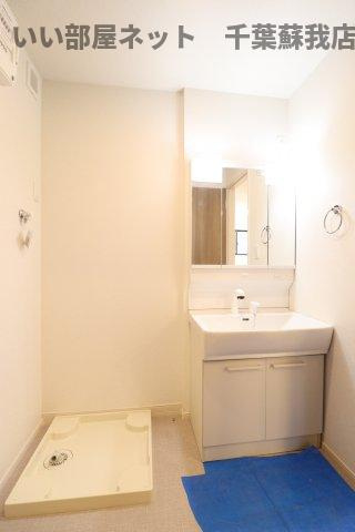 グリシーヌの居間・リビング