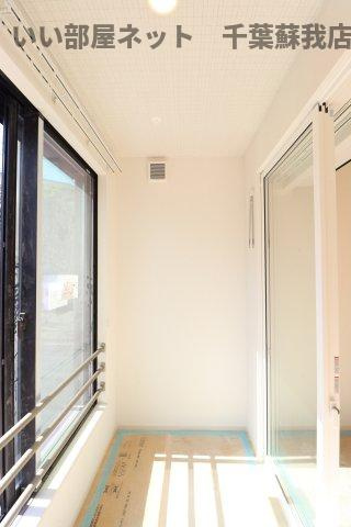 グリシーヌのその他