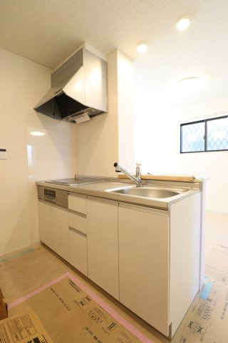 グリシーヌの浴室|ゆったり過ごせるお風呂です