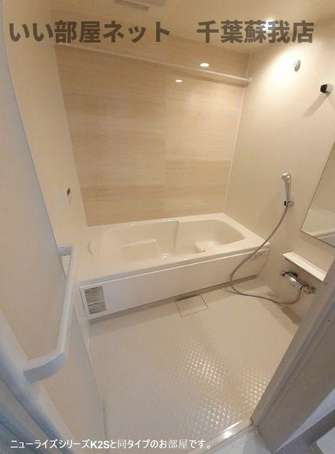 グリシーヌのキッチン|キッチンです