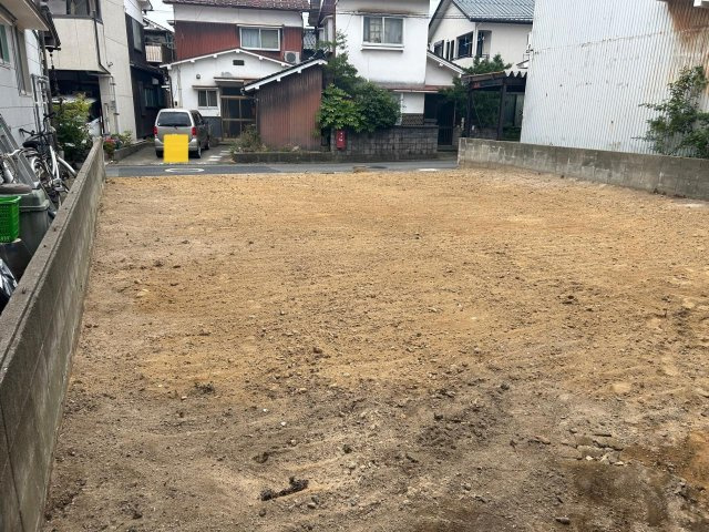 【No.6950】相生町/41.29坪/スーパーマルワまで徒歩4分の外観