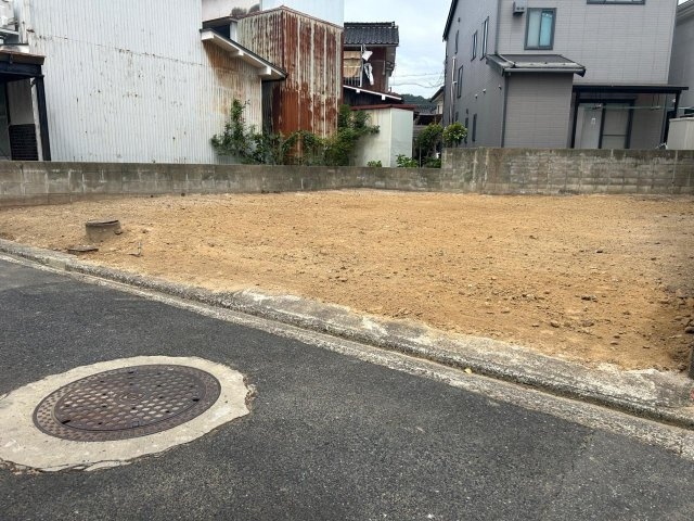 【No.6950】相生町/41.29坪/スーパーマルワまで徒歩4分の外観