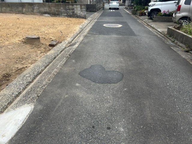 【No.6950】相生町/41.29坪/スーパーマルワまで徒歩4分の周辺