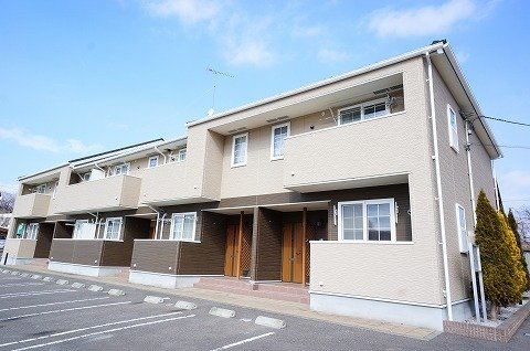 メゾン・サンリットⅡ