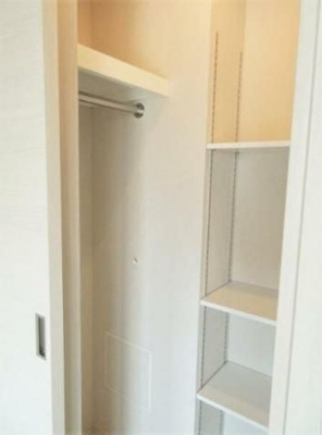 【収納】 | テラス森下