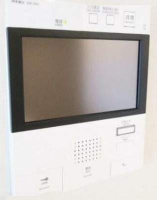 【セキュリティ】 | テラス森下