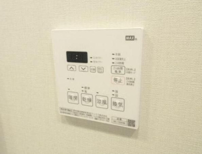 【設備】 | テラス森下