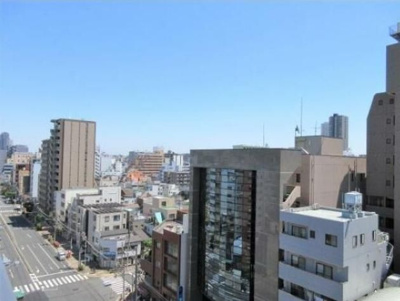 【展望】 | テラス森下