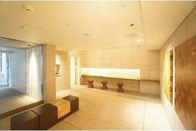 【エントランス】 | テラス森下