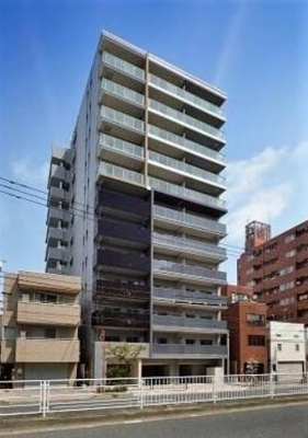 【外観】 | テラス森下