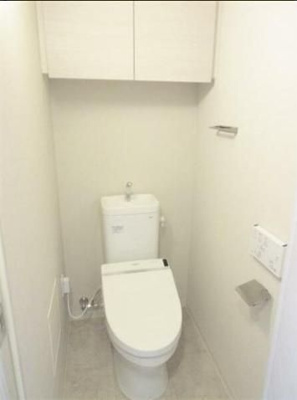 【トイレ】 | テラス森下