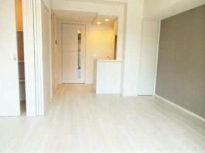 【居間・リビング】 | テラス森下