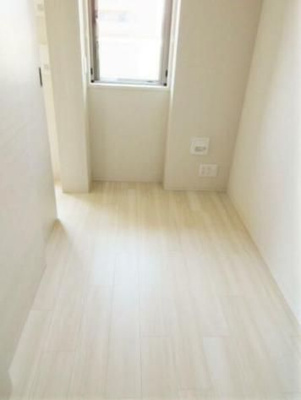 【寝室】 | テラス森下