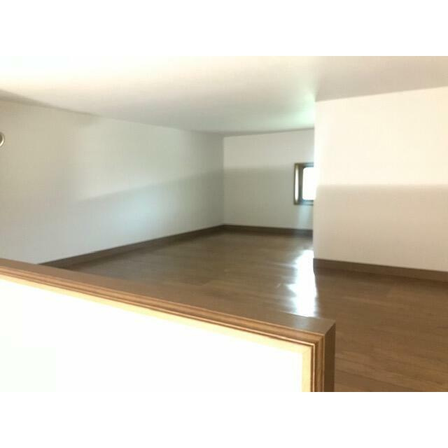 ドームアサヒのその他|ロフト
※別号室参考写真