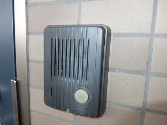 ドームアサヒのセキュリティ