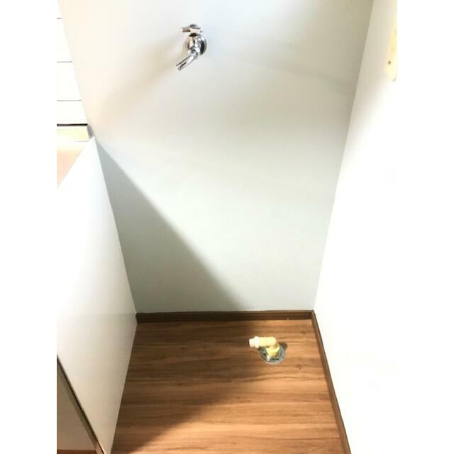 ドームアサヒの設備|※別号室参考写真