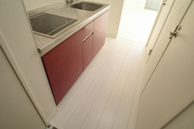 【キッチン】 | エムズコート新石切