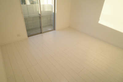 【居間・リビング】 | エムズコート新石切