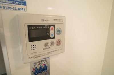 【設備】 | エムズコート新石切