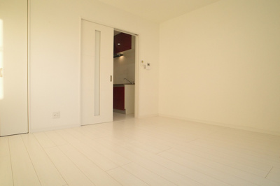 【居間・リビング】 | エムズコート新石切