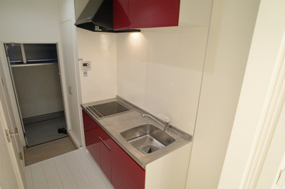 【キッチン】 | エムズコート新石切