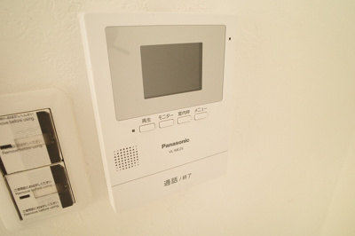 【セキュリティ】 | エムズコート新石切