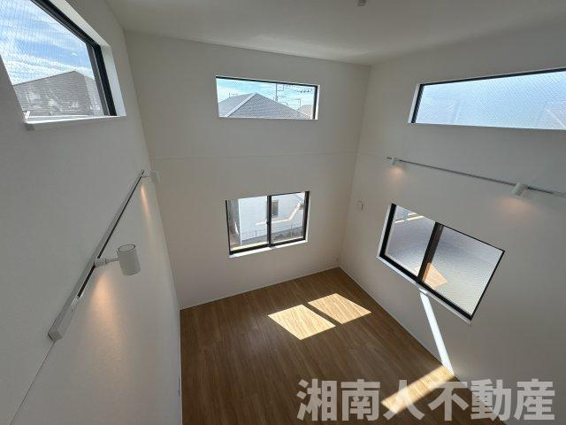 茅ヶ崎市今宿　新築戸建　全4棟のその他