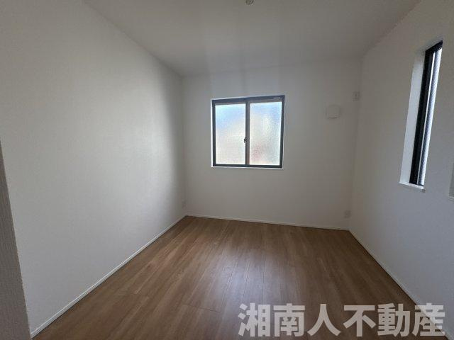 茅ヶ崎市今宿　新築戸建　全4棟のその他