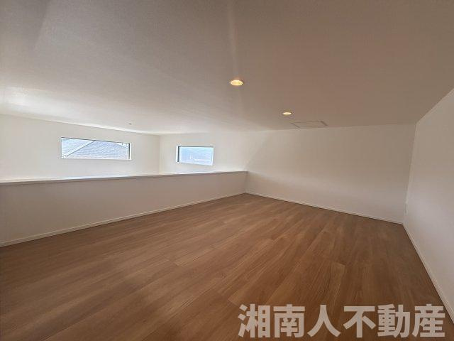 茅ヶ崎市今宿　新築戸建　全4棟のその他